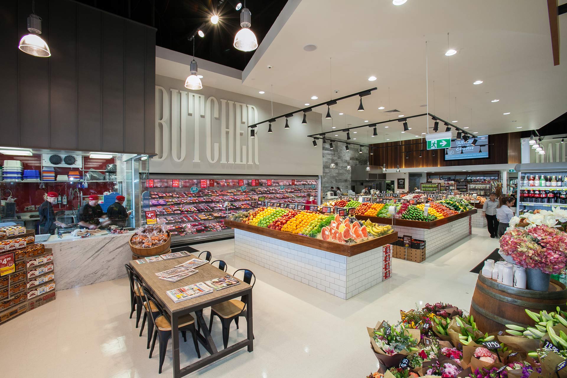 Iga Marketplace Wises Rd Maroochydore (5)