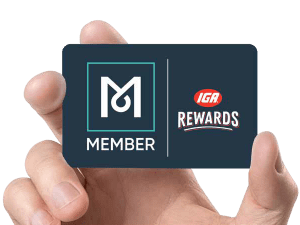 Member Card One Only 300x225